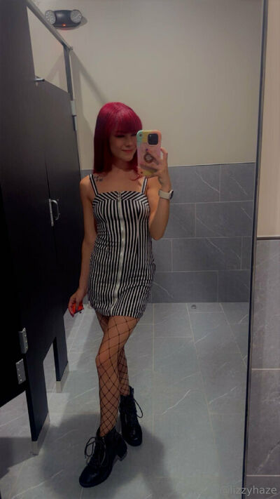 Lizzyhazefree