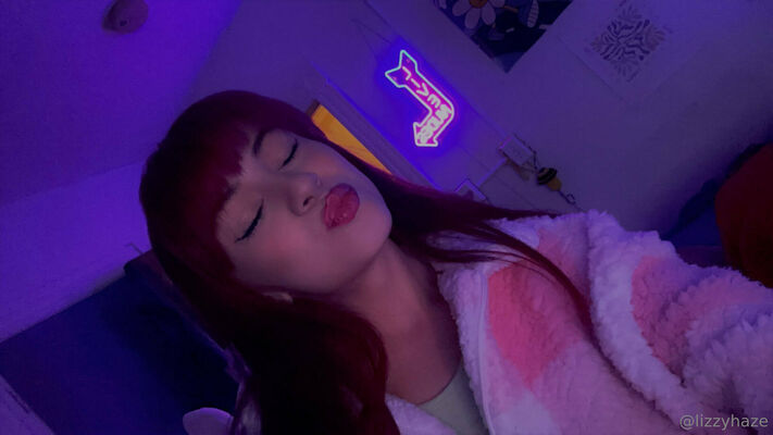 Lizzyhazefree