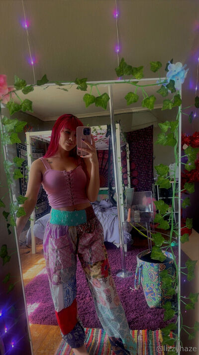 Lizzyhazefree