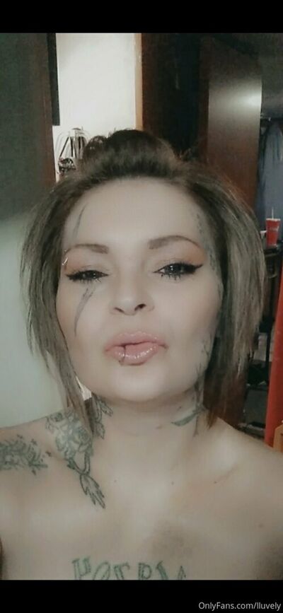 Lluvely
