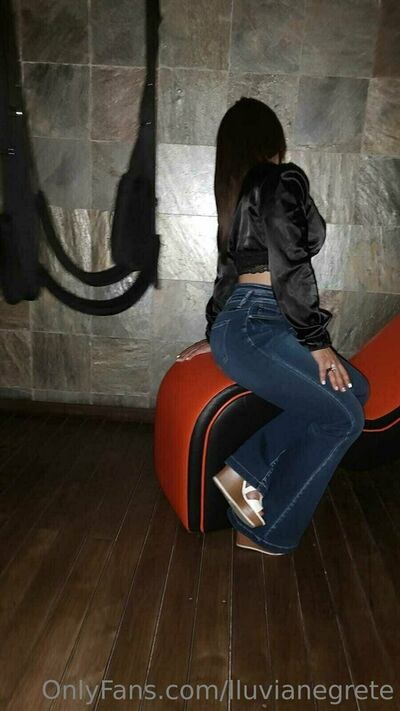 Lluvianegrete