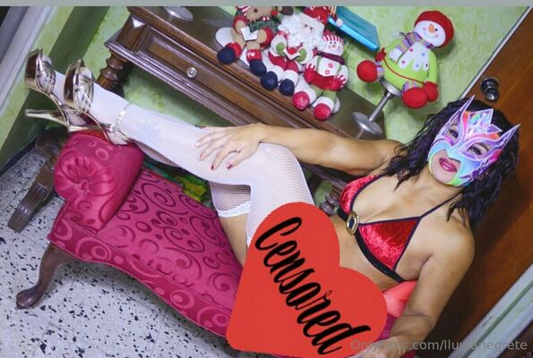 Lluvianegrete
