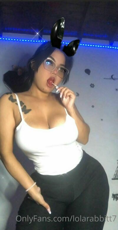 Lolarabbitt7