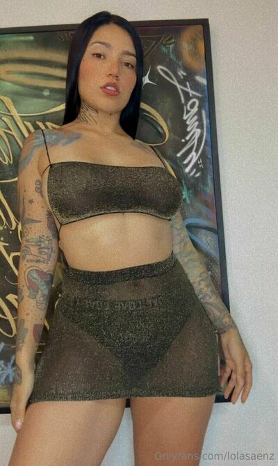Lolisaenz