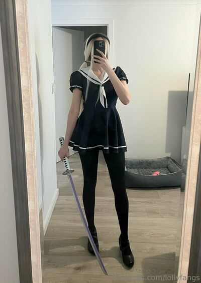 Lollyfangs