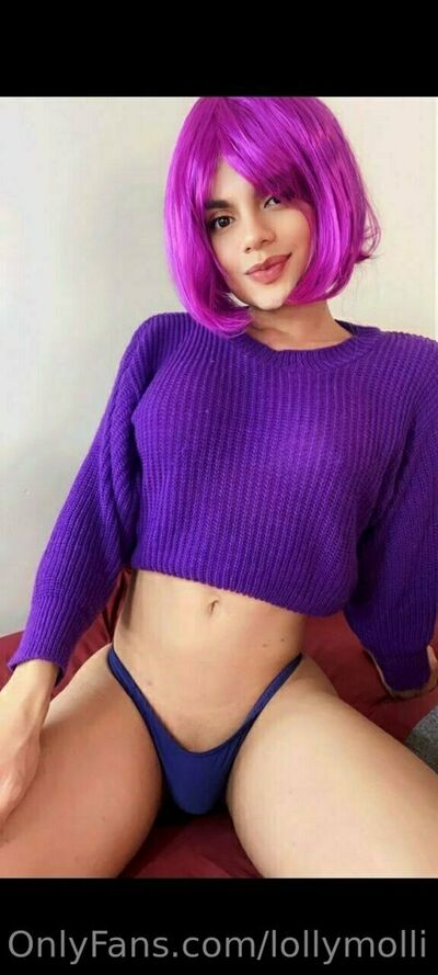 Lollymolli
