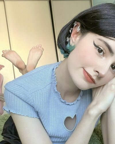 Loonassoftfeet