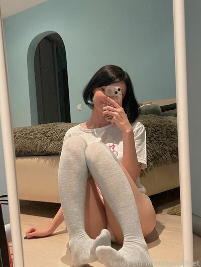 Loonassoftfeet