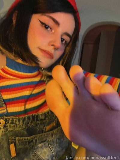 Loonassoftfeet