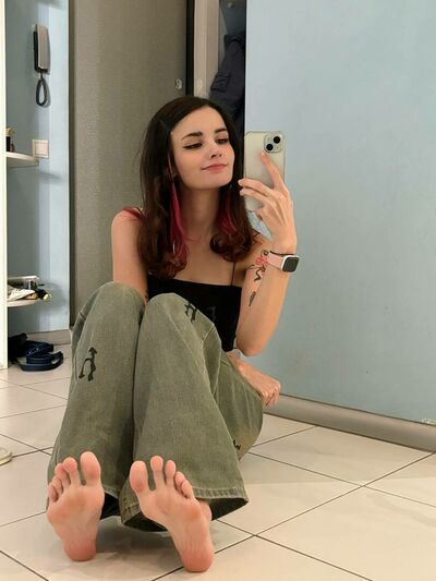 Loonassoftfeet