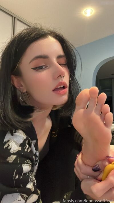 Loonassoftfeet