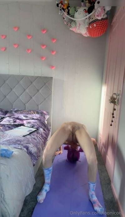 Loonicorn