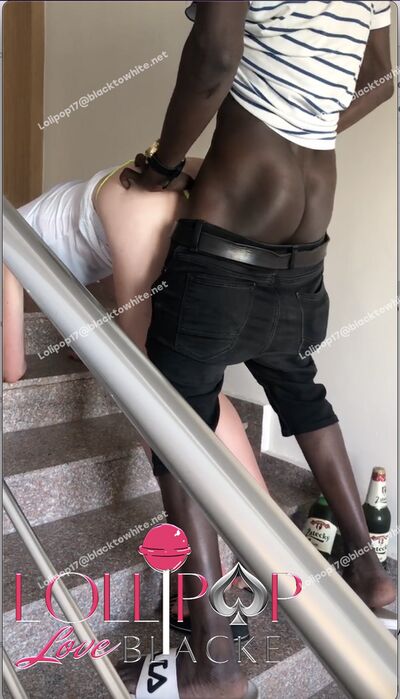 Loveblacke