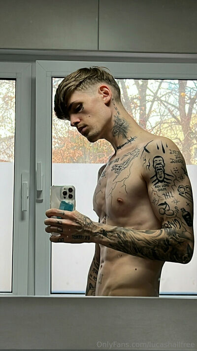 Lucashallfree