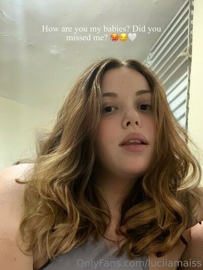 Luciiamaiss