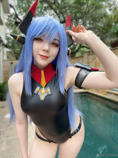 Luciphee