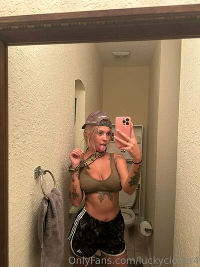 Luckyclover4