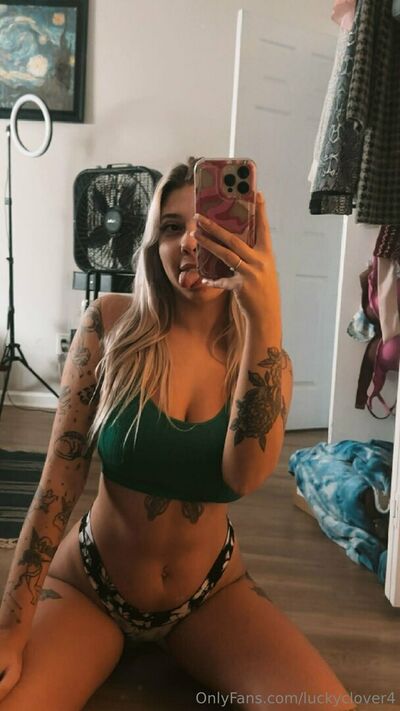 Luckyclover4