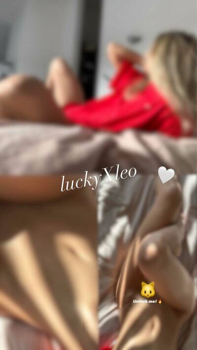 Luckyxleo