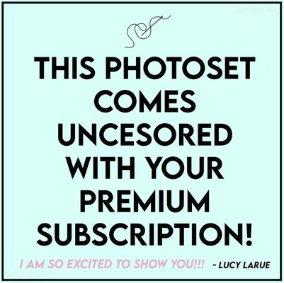 Lucylarue