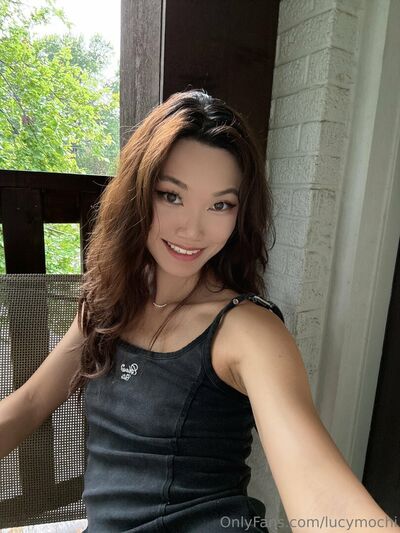 Lucymochi
