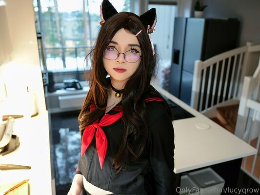 Lucyqrow