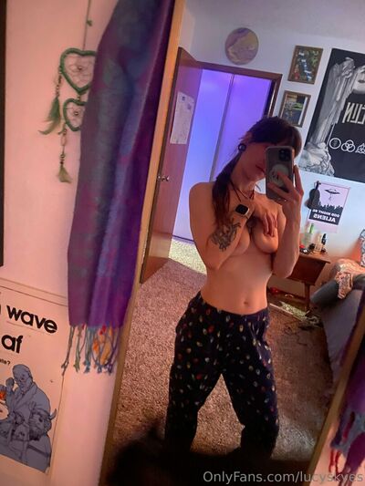 Lucyskyes