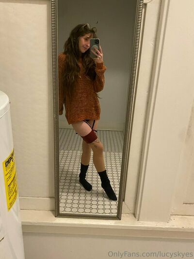 Lucyskyes