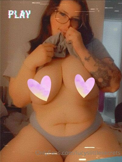 Lucyslittlesecrets