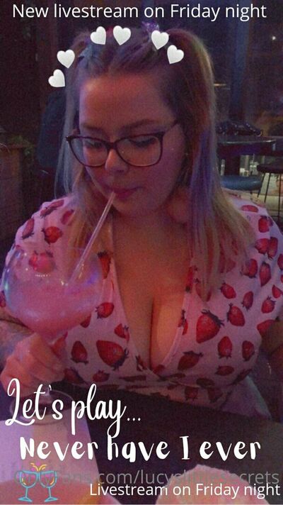 Lucyslittlesecrets