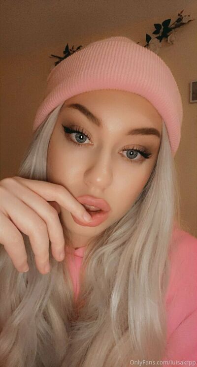 Luisakrpp