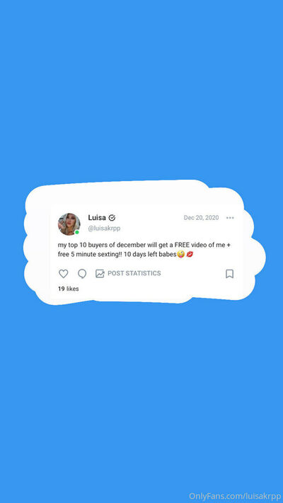 Luisakrpp