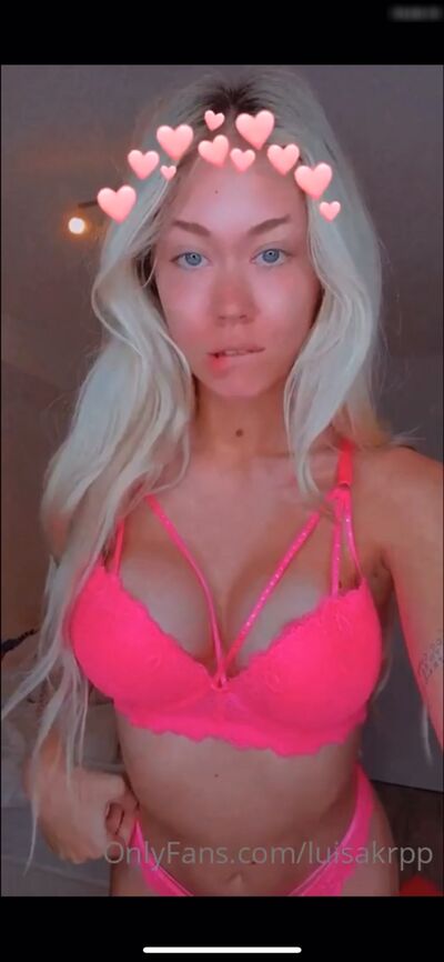 Luisakrpp