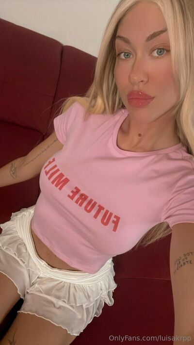 Luisakrpp