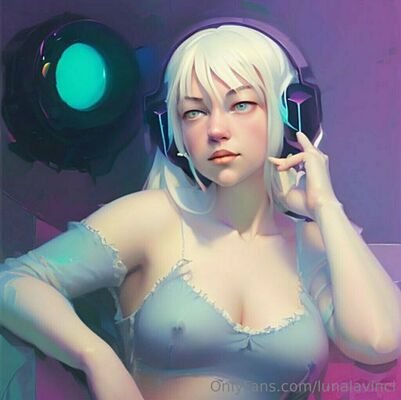 Lunalavinci