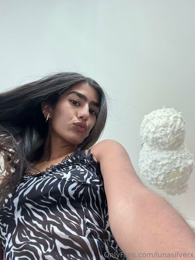 Lunasilverx