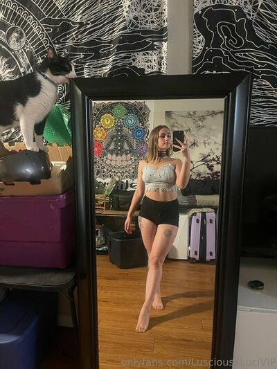 Lusciousxlucifree