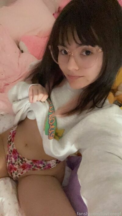 Luvcoregf