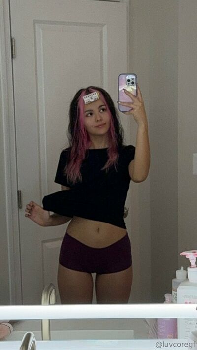 Luvcoregf
