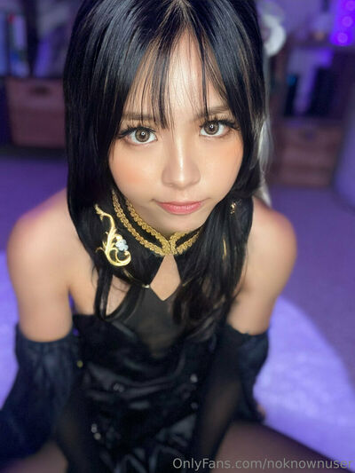 Luvhannazuki