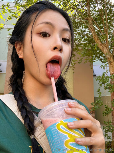 Luvhannazuki