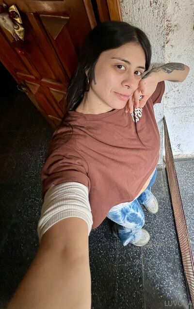 Luvooba