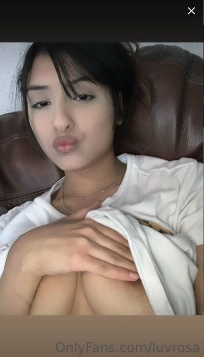Luvrosa
