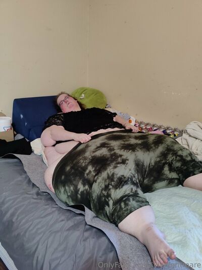 Lvlynightmare