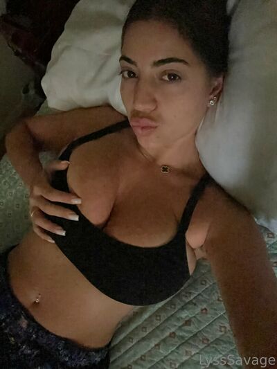 Lysssavage