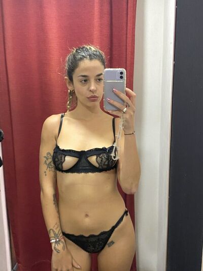 Maayanmoreno