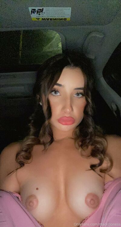 Mackzjoness