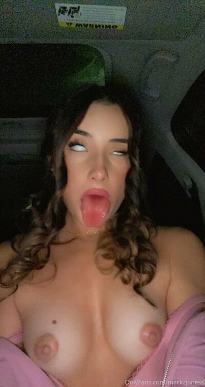 Mackzjoness