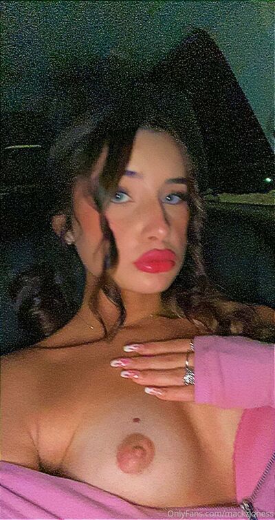 Mackzjoness