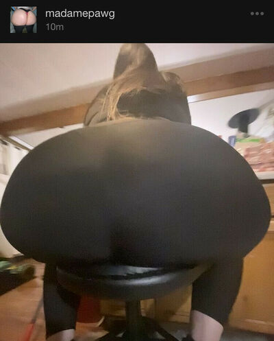 Madamepawg